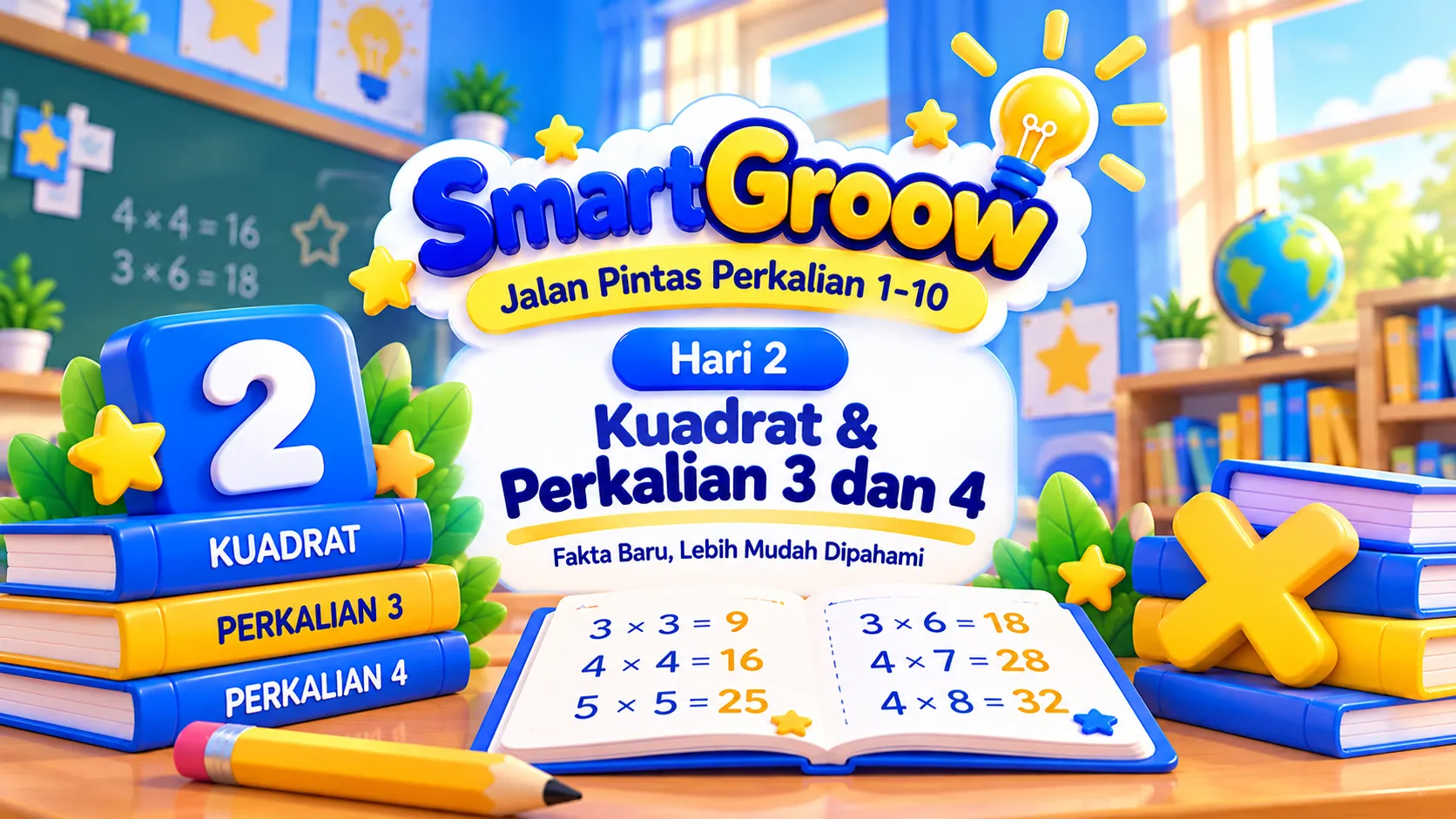 Cover Hari 2