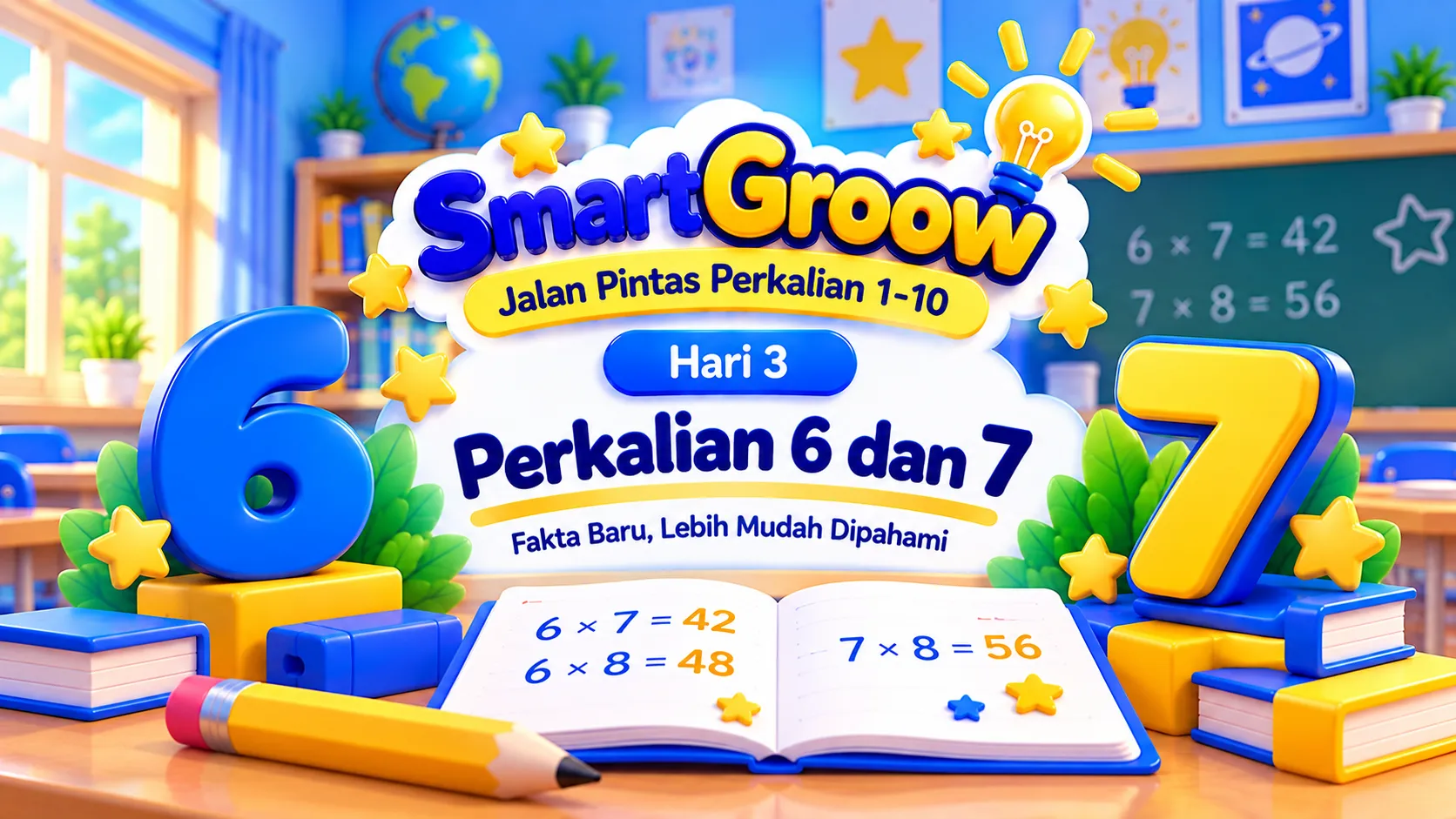 Cover Hari 3