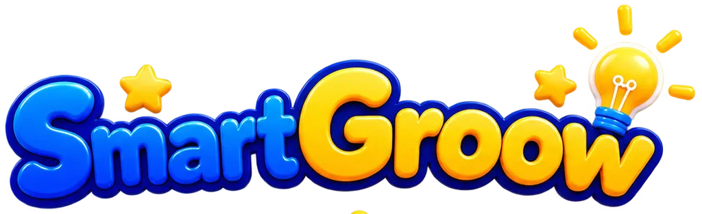 SmartGroow
